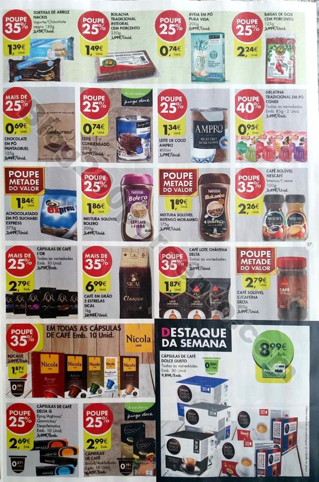 antevisão folheto promoções Pingo Doce 3a9jul