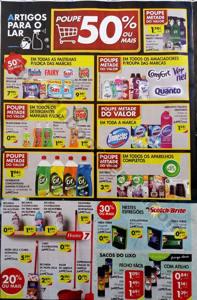 folheto pingo doce 9 a 15 outubro_32.jpg Antevisão folheto Promoções Pingo Doce 9a15out 4 Parte