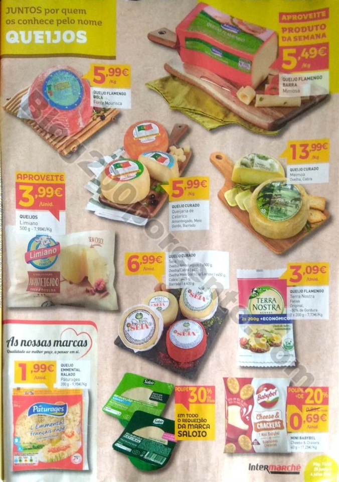 folheto Intermarché 28jun-2jul