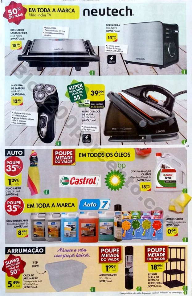 antevisão folheto promoções Pingo Doce 4a10set 4parte