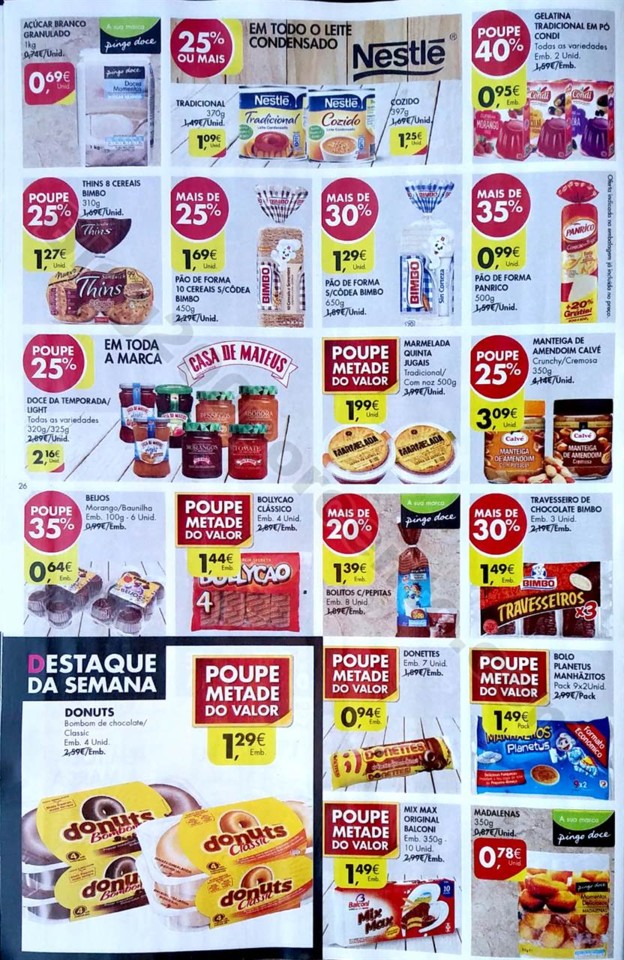 antevisão folheto promoções Pingo Doce 27a5mar antevisão folheto promoções Pingo Doce 27a5mar