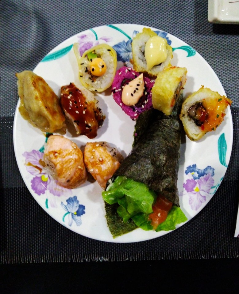 Musaxi