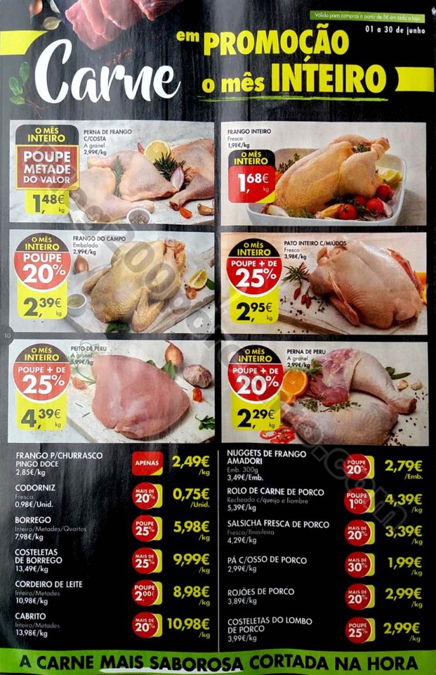 antevisão folheto Pingo Doce 29mai-4jun