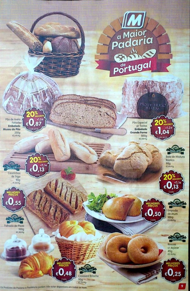 ANTEVISÃO FOLHETO MINIPREÇO FAMILY 16a22 NOV