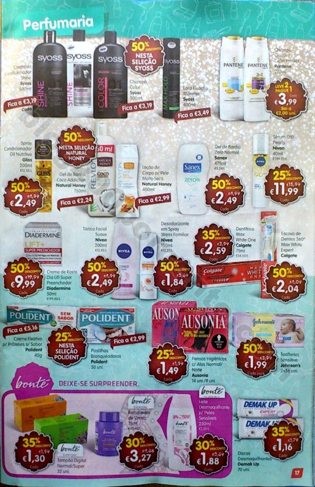 antevisão folheto Minipreço Family 21a27dez