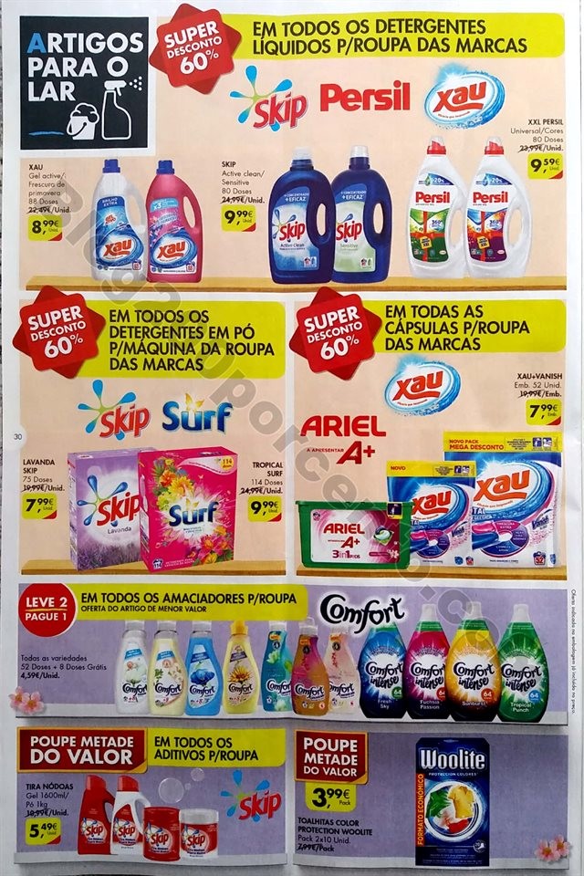 antevisão folheto promoções Pingo Doce 30out-5nov 4parte