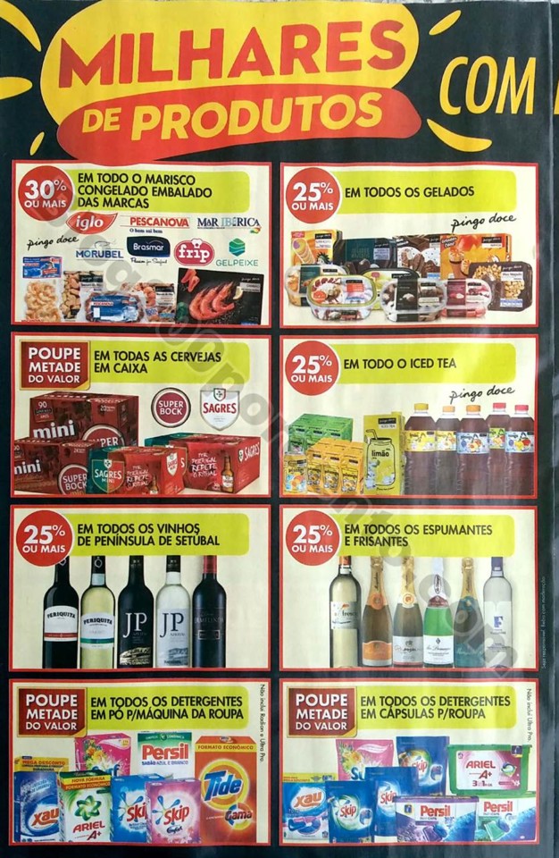 antevisão folheto Pingo Doce 3a9jul