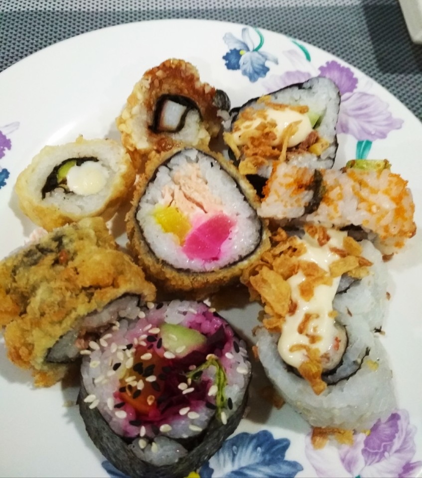 Musaxi