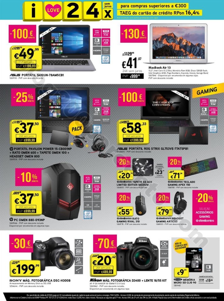 promocoes