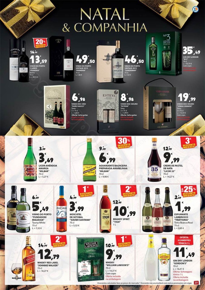 antevisão folheto E.Leclerc 21a27nov