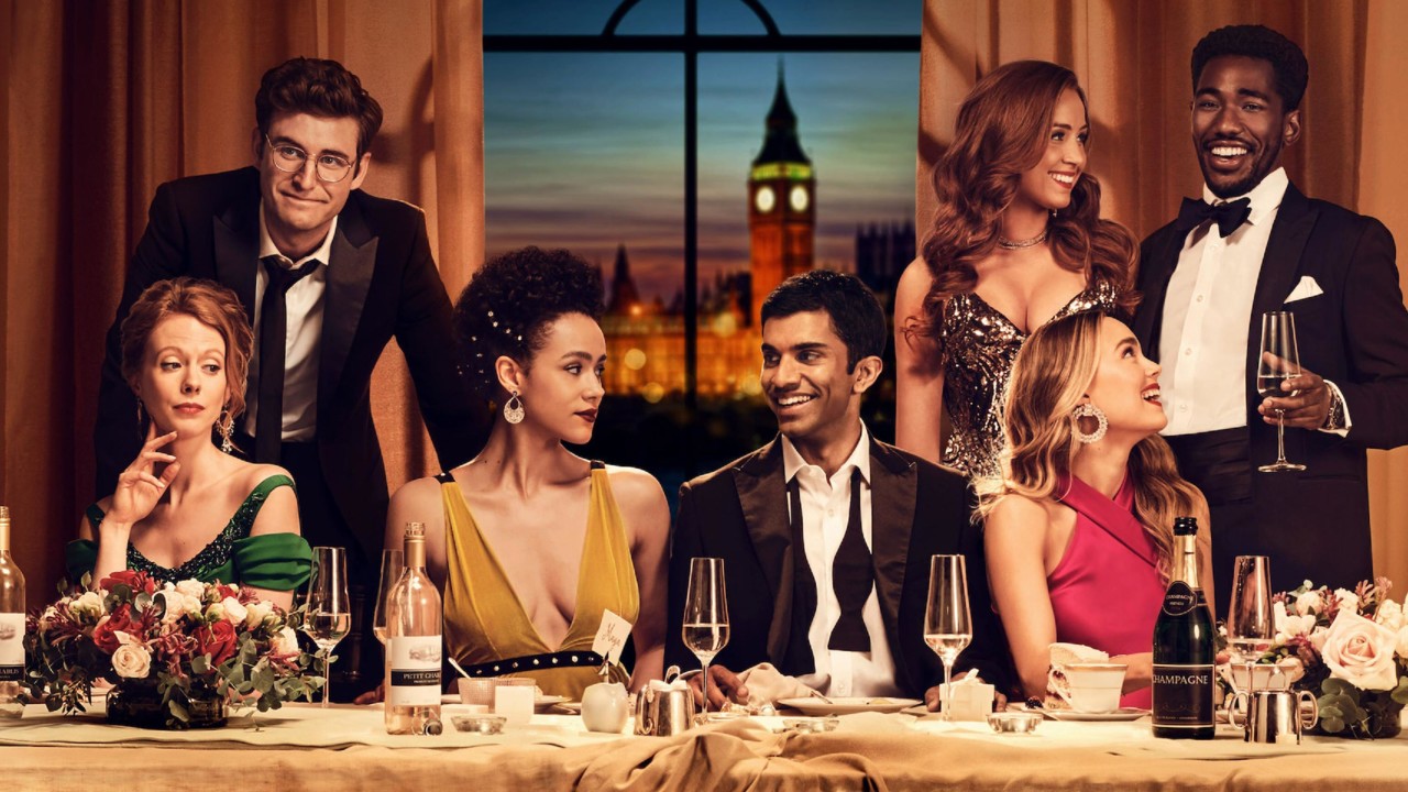 Quatro Casamentos e um Funeral Four Weddings and a Funeral