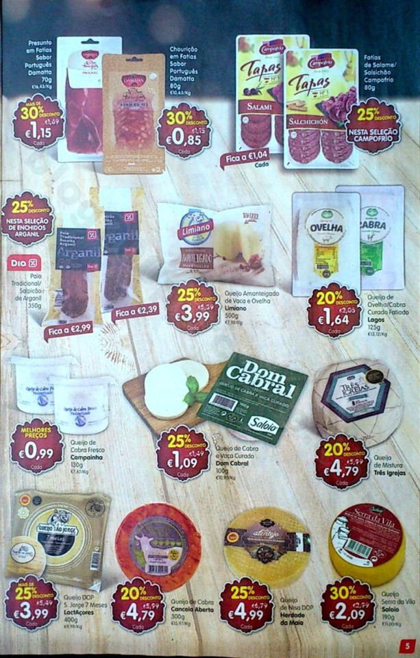 ANTEVISÃO FOLHETO MINIPREÇO FAMILY 16a22NOV