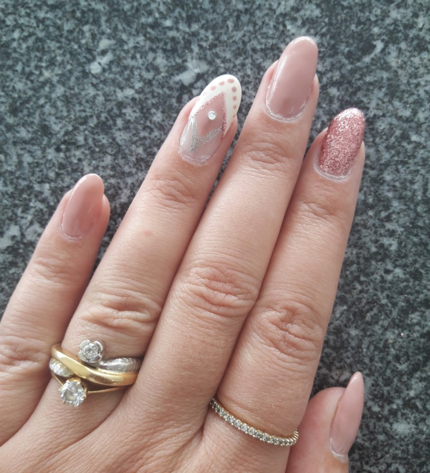 Manicure
