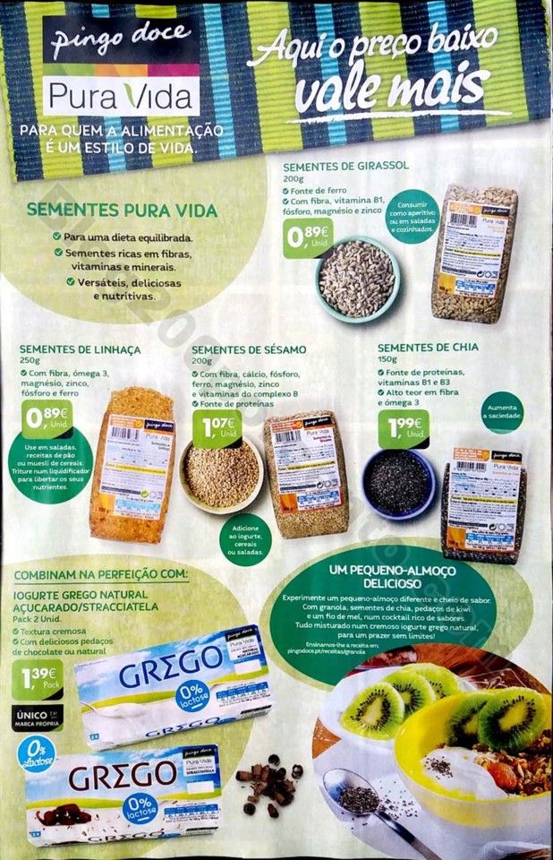 antevisão folheto promoções Pingo Doce 6a12mar