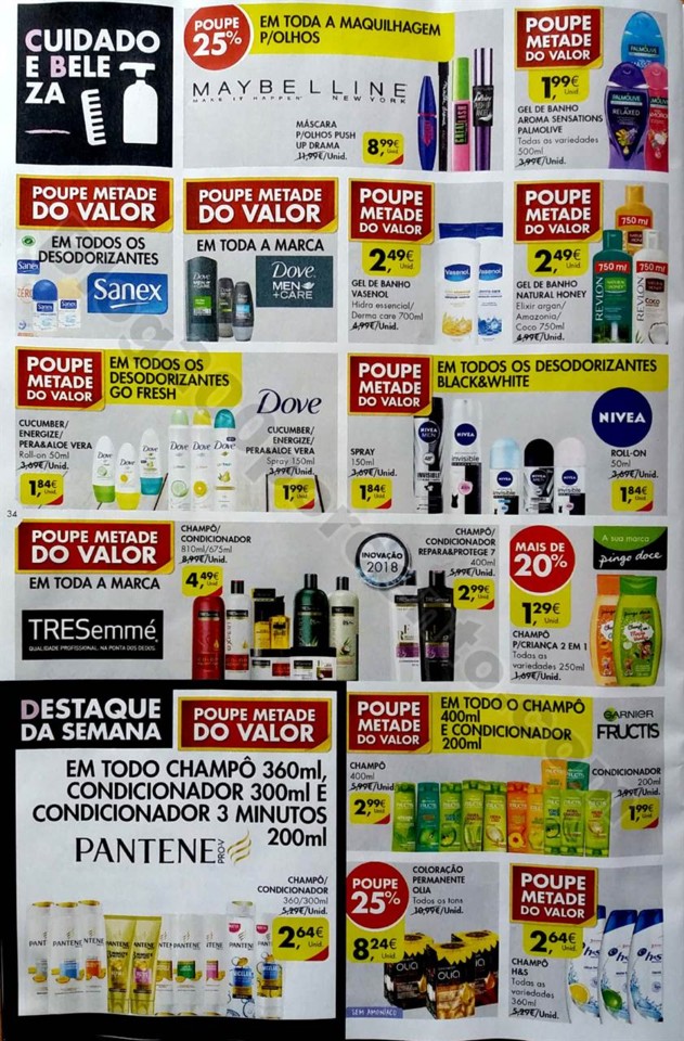 antevisão folheto promoções Pingo Doce 9a15jan 4parte