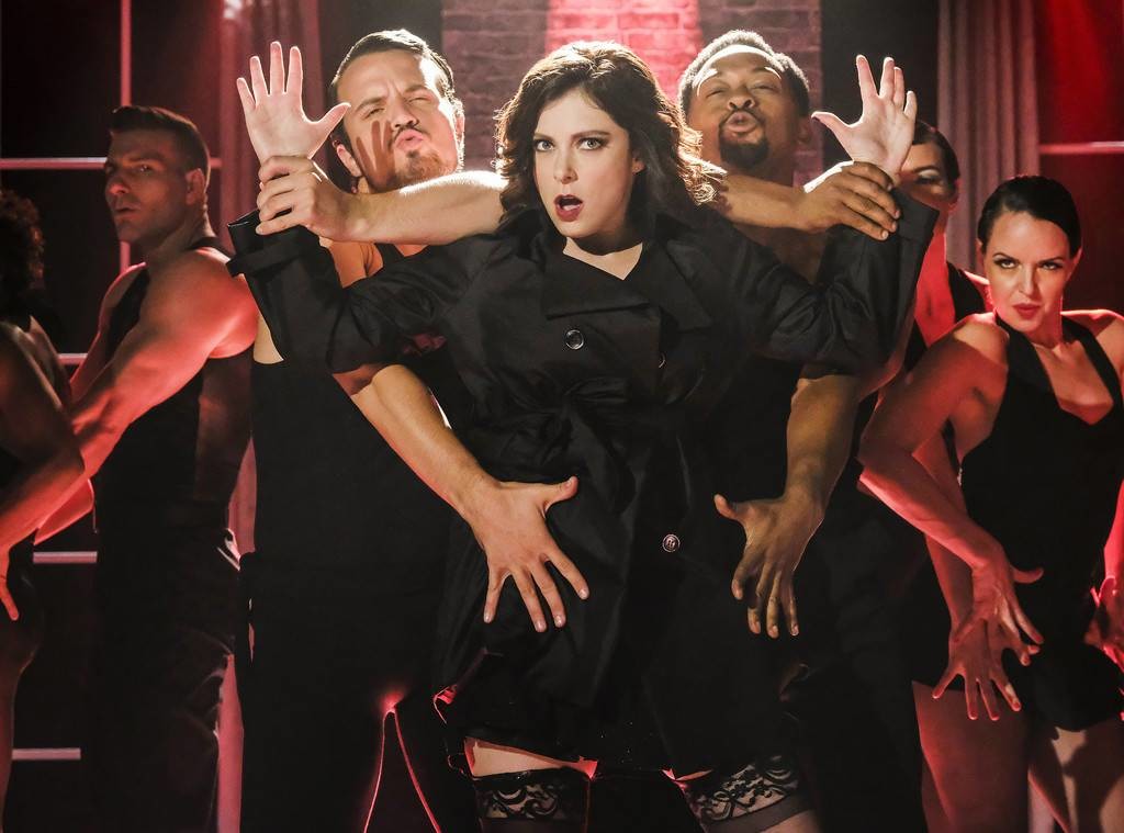 Crazy Ex-Girlfriend
