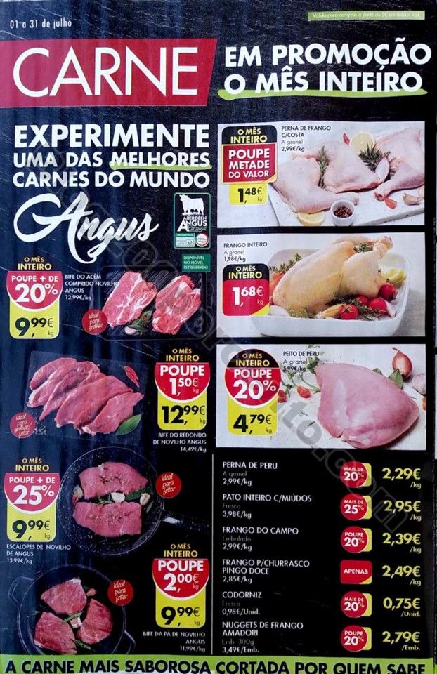 antevisão folheto Pingo Doce 17a23jul 1parte