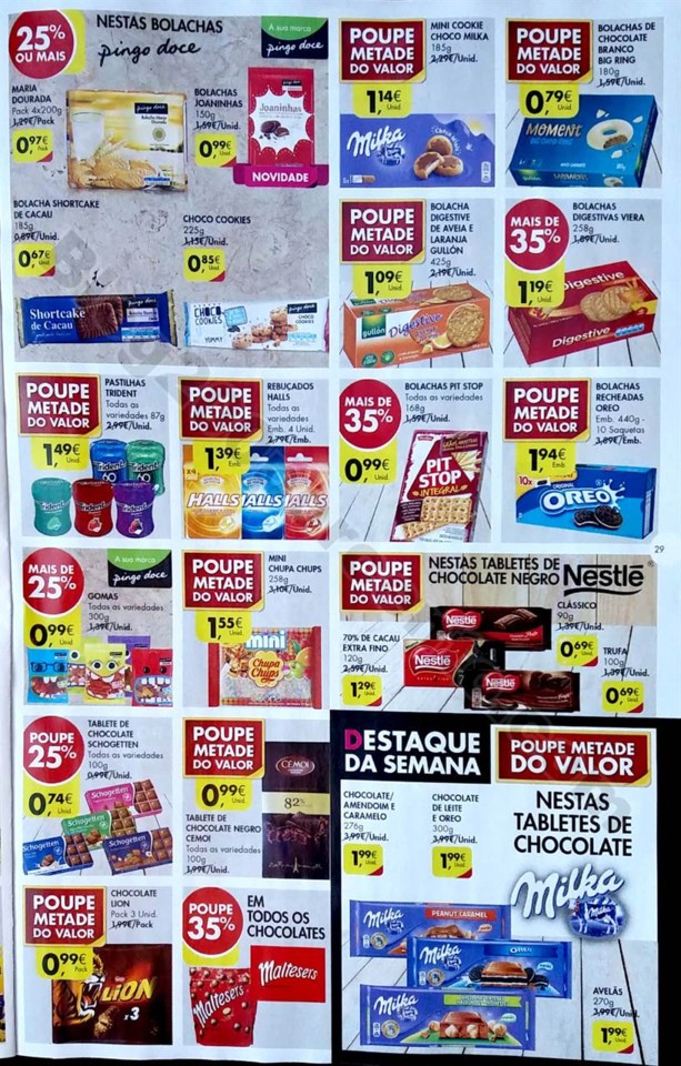 antevisão folheto promoções Pingo Doce 27a5mar antevisão folheto promoções Pingo Doce 27a5mar