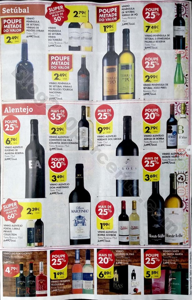Antevisão folheto Promoções Pingo Doce 13a19fev 2Parte