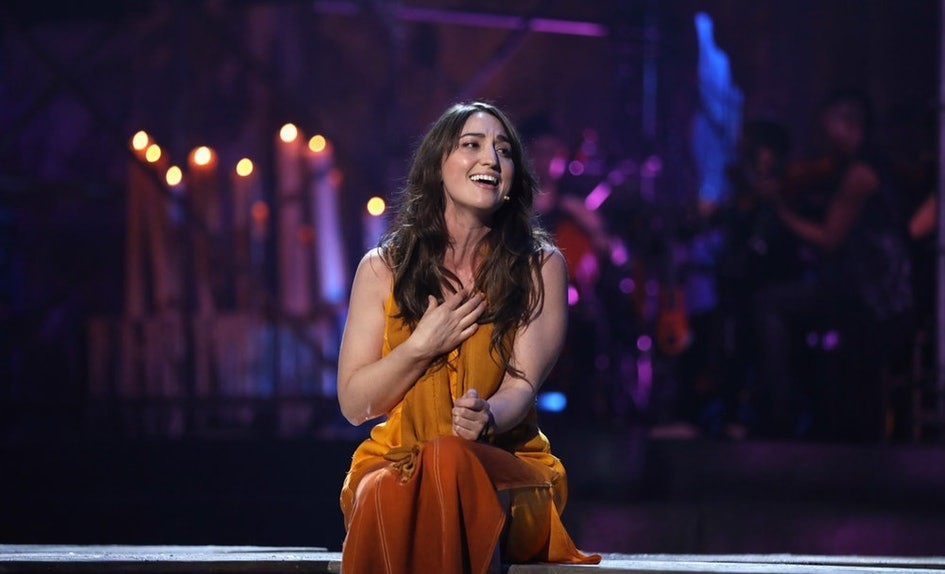 Sara Bareilles