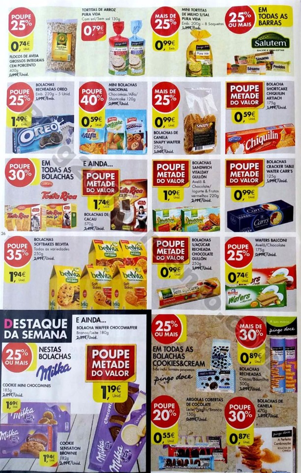 antevisão folheto promoções Pingo Doce 4a10set 3parte