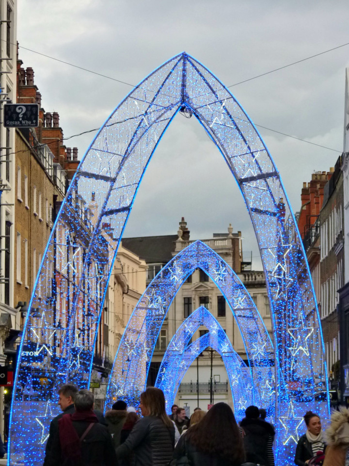 Londres Natal South Molton Street.jpg Londres Natal South Molton Street.jpg