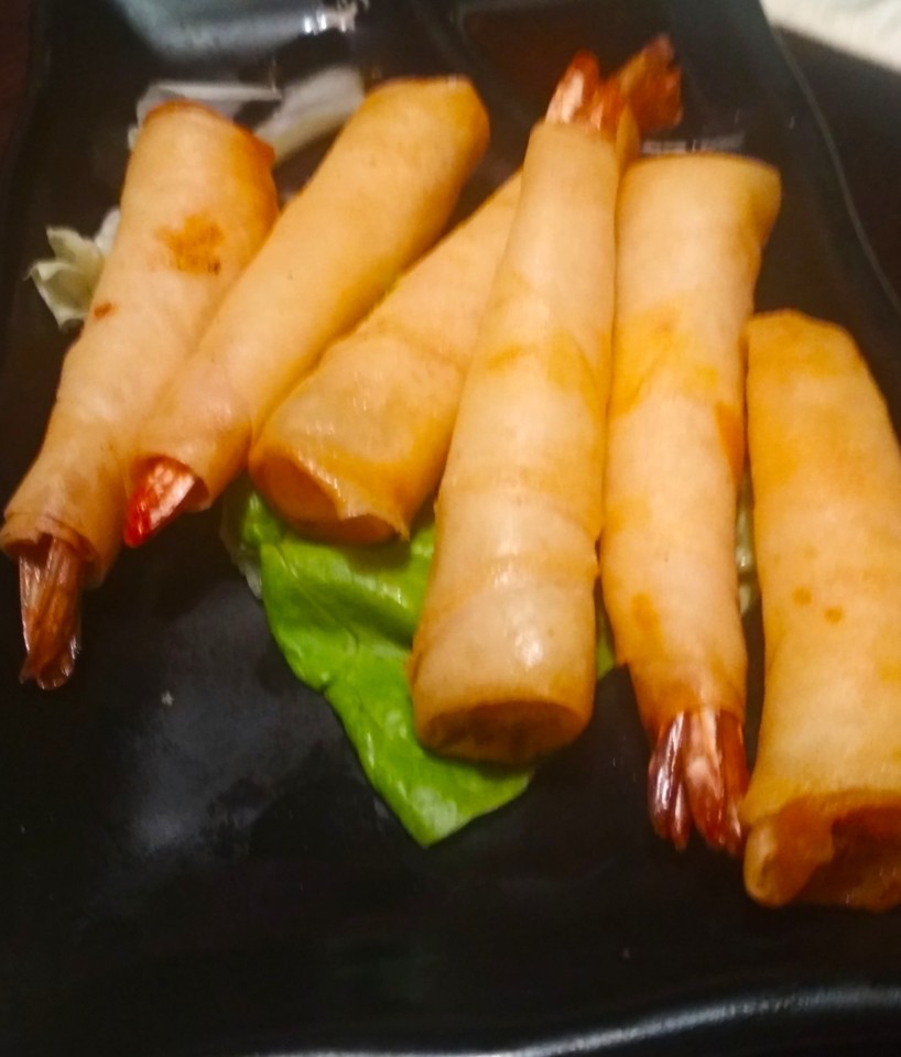 Onde comer sushi em Matosinhos? : Zen House
