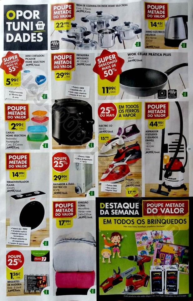 antevisão folheto promoções Pingo Doce 9a15jan 4parte