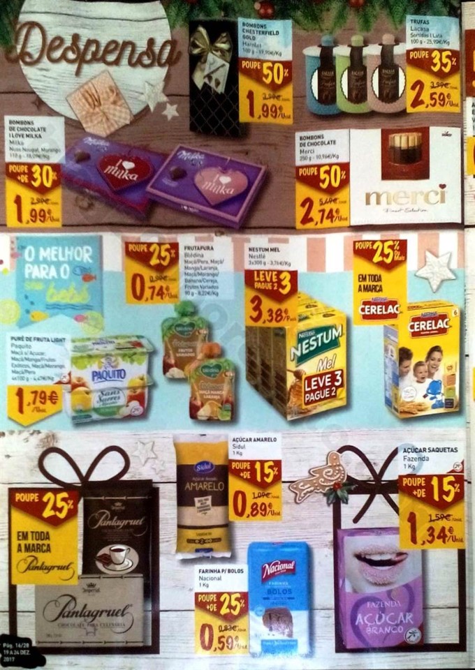 antevisão folheto Intermarché 19a24dez 2parte