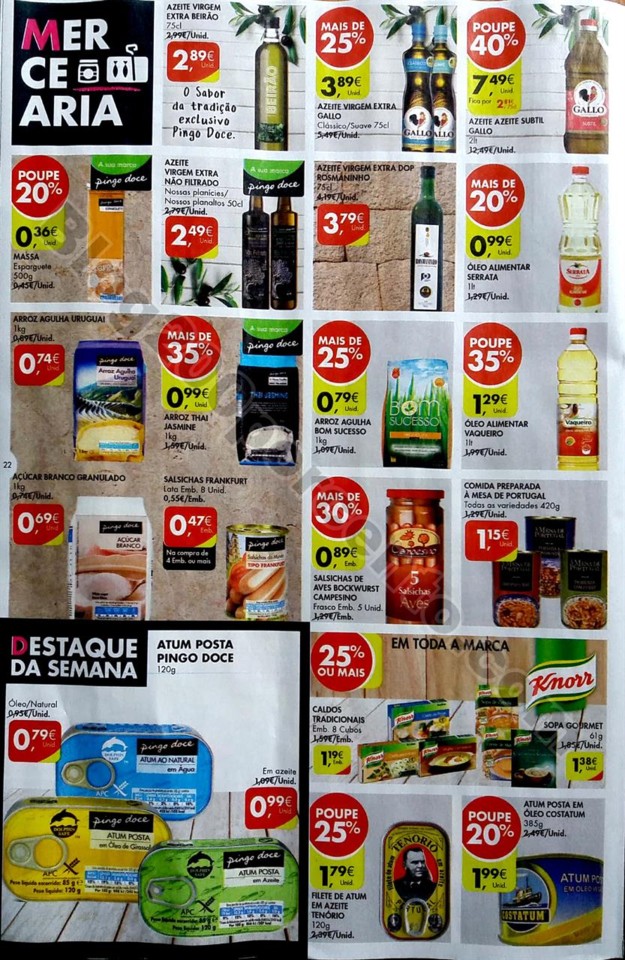 antevisão folheto promoções Pingo Doce 5a11jun 