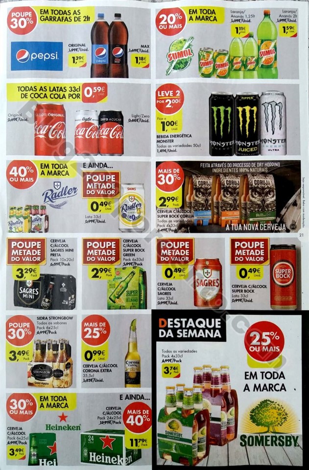 antevisão folheto promoções Pingo Doce 7a13ago 3parte
