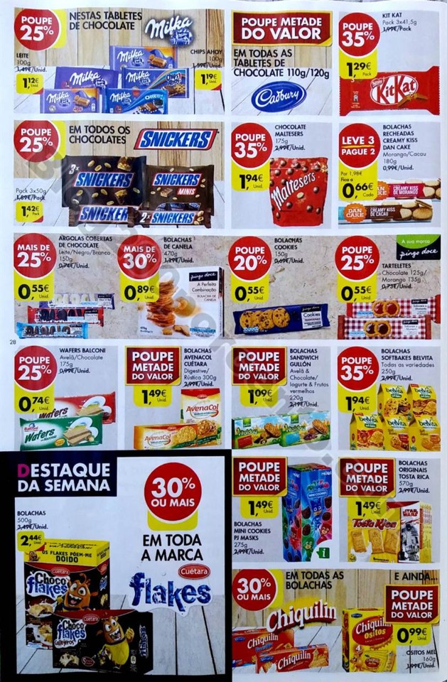 folheto promoções Pingo Doce 15a21mai 4parte folheto promoções Pingo Doce 15a21mai 4parte