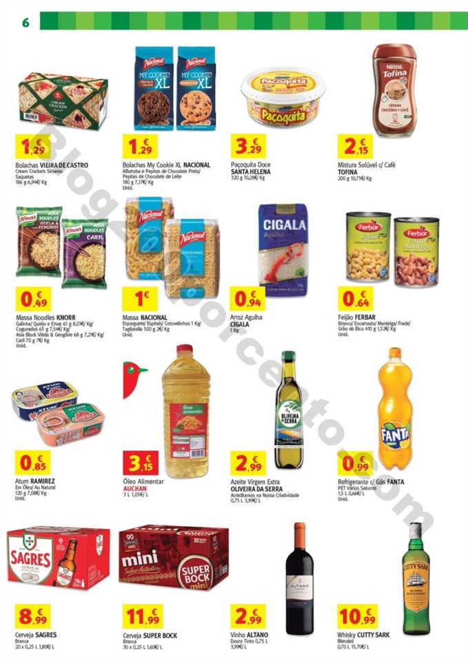 folheto promoções Jumbo 28set-4out