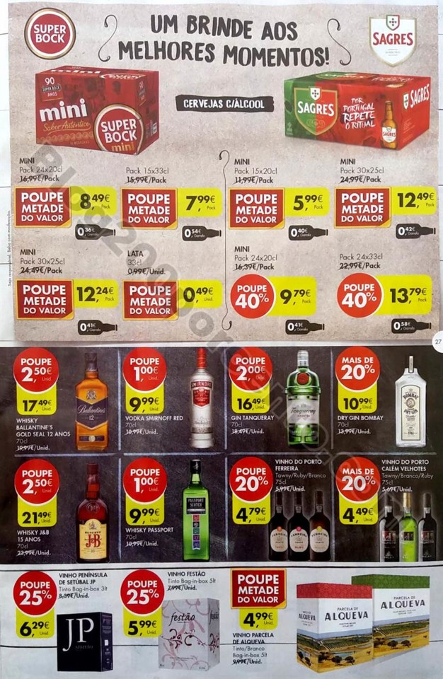 antevisão folheto promoções Pingo Doce 25set-1out 3parte