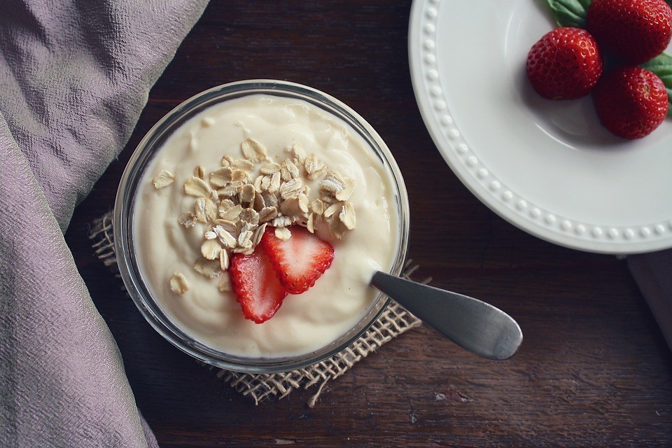 Dieta para perder meio kilo por semana