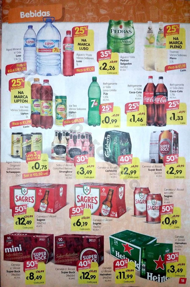 antevisão folheto Minipreço Family 22a28fev