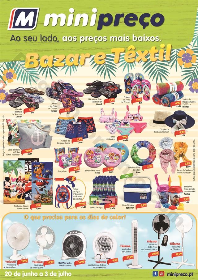 af_cartaz_tb_20jun-3jul_a1_web.jpg Novo Folheto Minipreço Bazar e Textil 20jun-3 jul