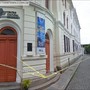 Centro Hist&oacute;rico - Centro Cultural Correios - Cor