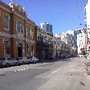 Centro Hist&oacute;rico - Corredor Cultural - Pr&eacute;dios h