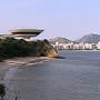 Niter&oacute;i - Museu de Arte Contempor&acirc;nea (MAC) Proj