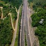 Vias Expressas - Linha Amarela 25 Kms extens&atilde;o