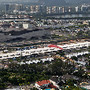 Barra da Tijuca - Terminal Alvorada, pr&eacute;dio da Ci