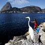 Esperando a sua aparte na parceria - De olho no pe