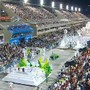 Carnaval - Sambódromo - Mocidade Independente de 