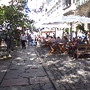 Centro Hist&oacute;rico - Corredor Cultural - Ruas do en
