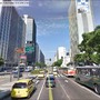 Centro Hist&oacute;rico - Av. Pte Vargas - Igreja da Can