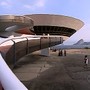 Niter&oacute;i - Museu de Arte Contempor&acirc;nea (MAC) Proj