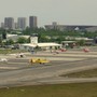 Aeroporto de Jacarepagu&aacute; - Rio de Janeiro