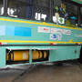 Ônibus - Veículo poderá rodar com taxa média d
