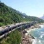 Vias Expressas - Elevado do Joa&aacute; - Foto Rafaeloli